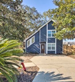 7 Pet-Friendly Pensacola Beach Vacation Rentals