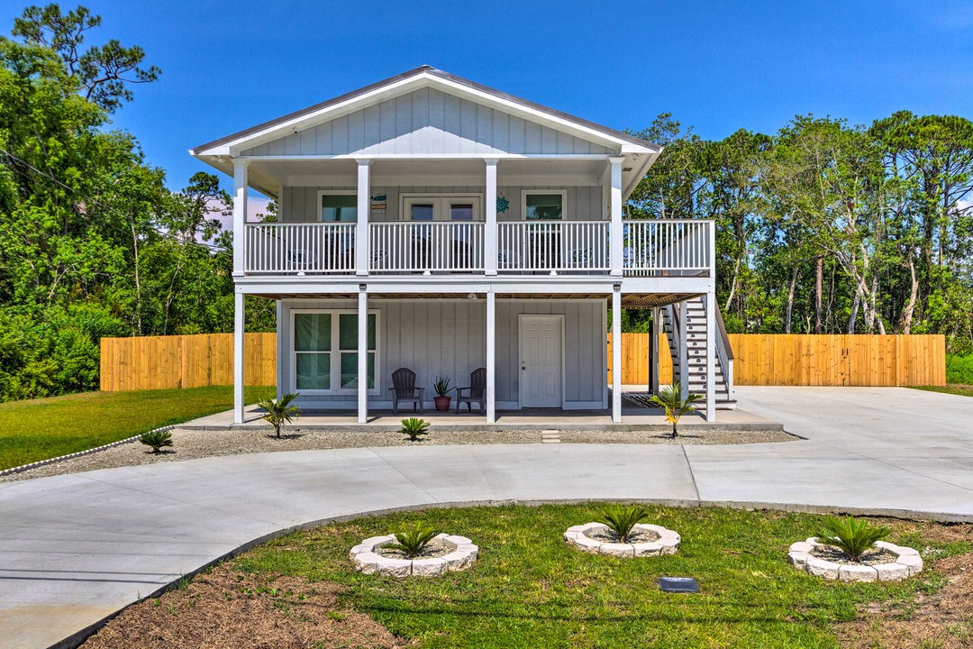 Panama City Beach Rentals