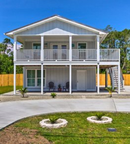 9 Panama City Beach Vacation Rentals Near Pier Park