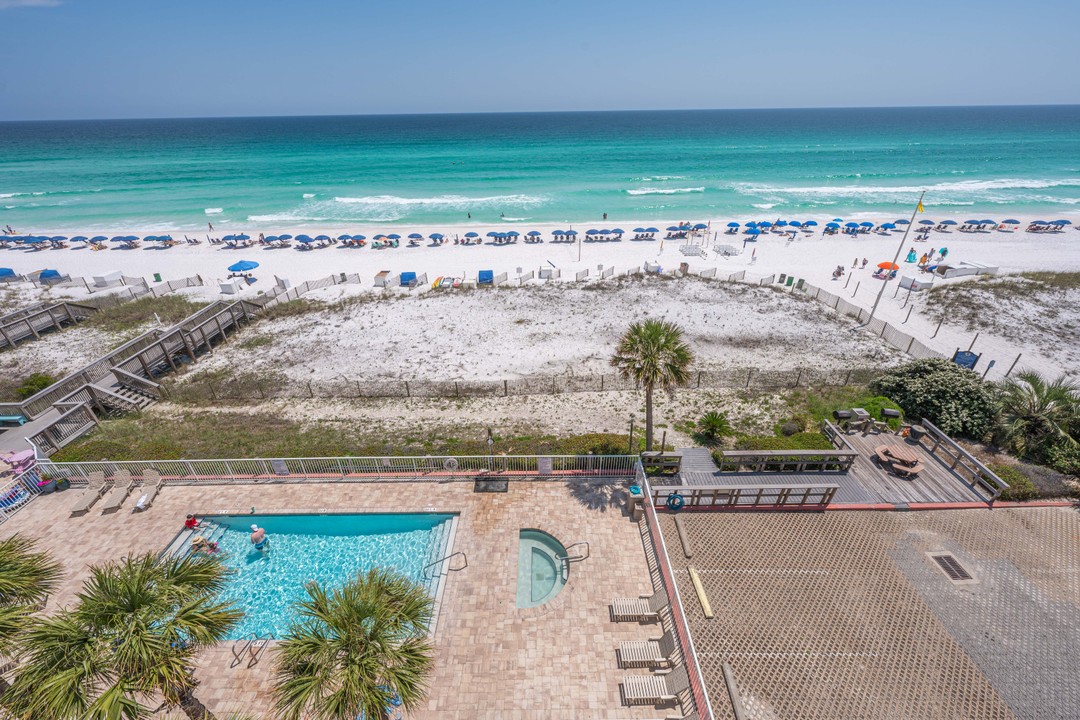 The Inn at Crystal Beach