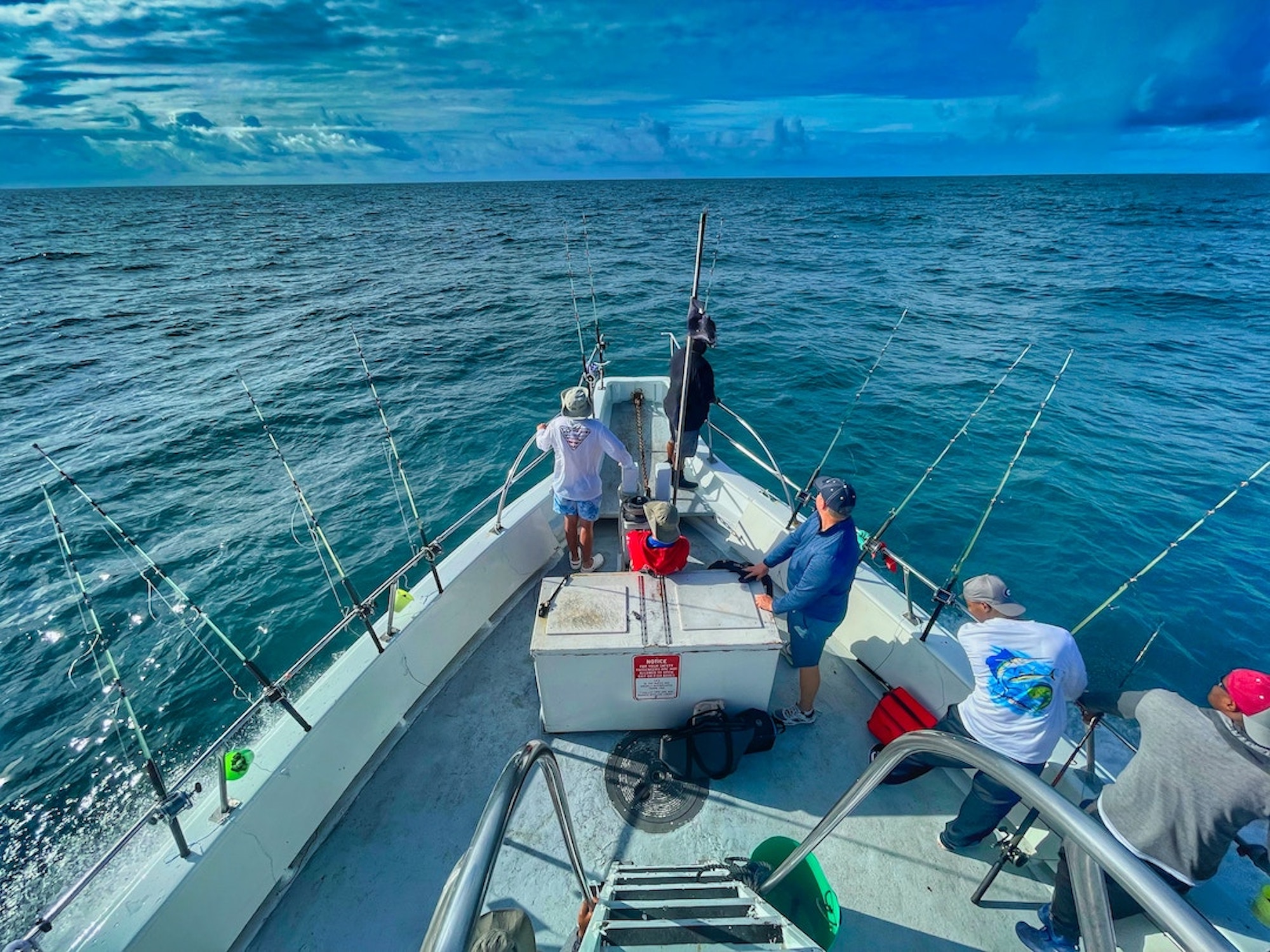 Top 5 Pensacola Fishing Charters