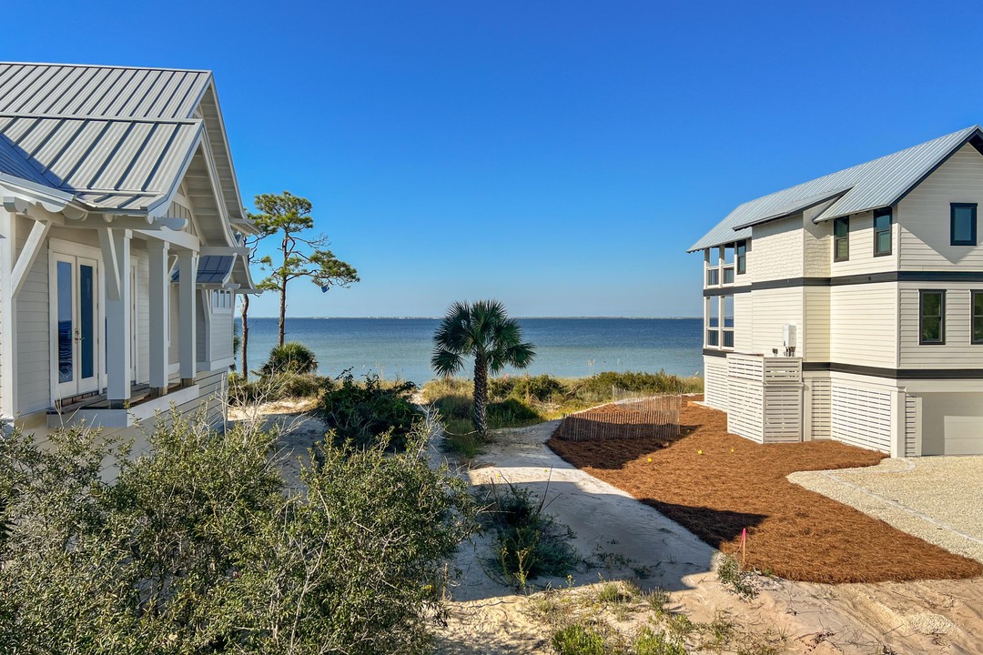 Windmark Beach