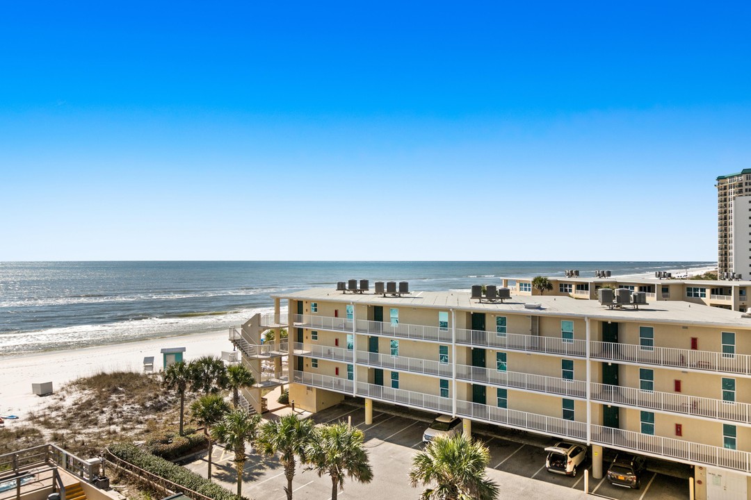 SunDestin Beach Resort