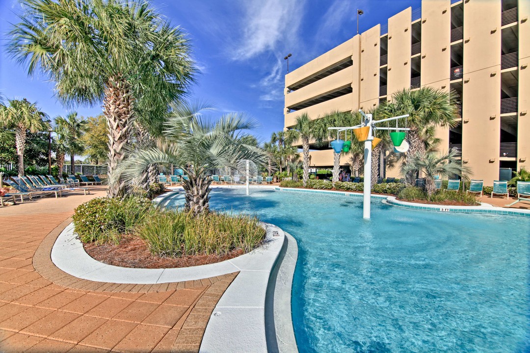 Emerald Beach Resort