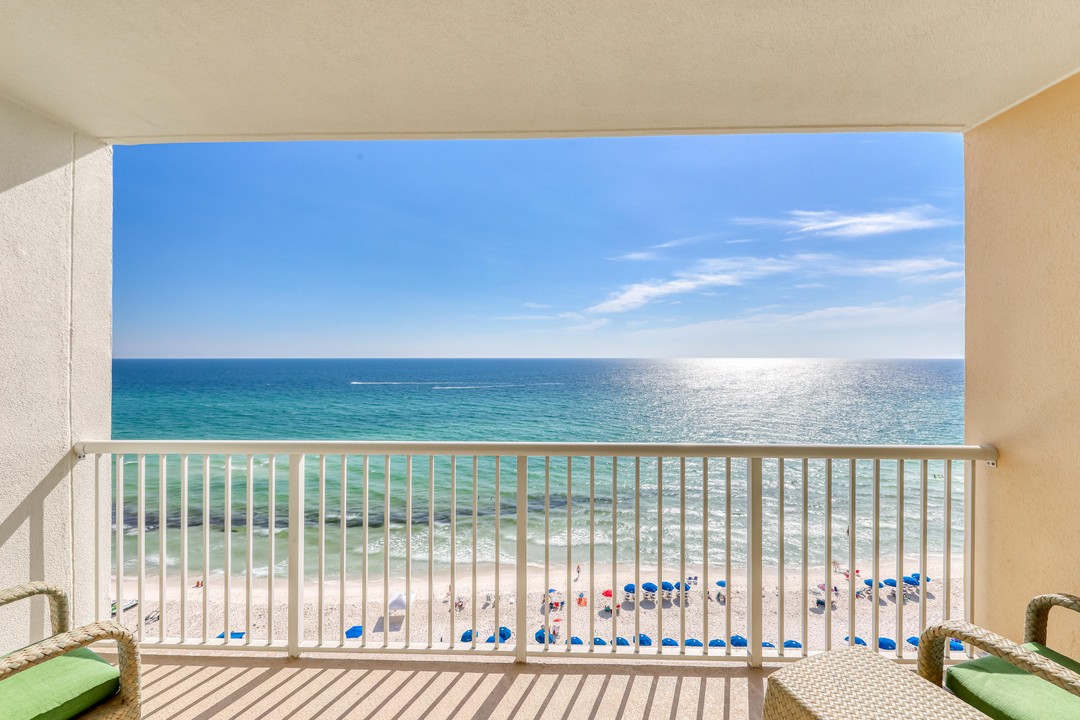 Majestic Beach Resort