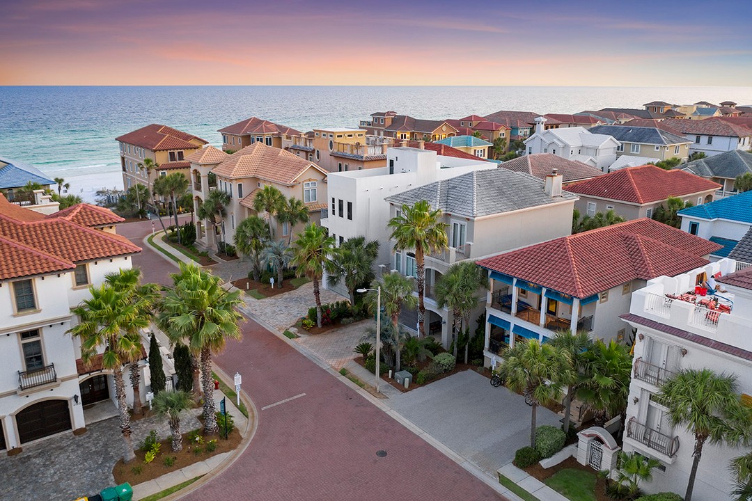 Destin, Florida Vacation Rentals