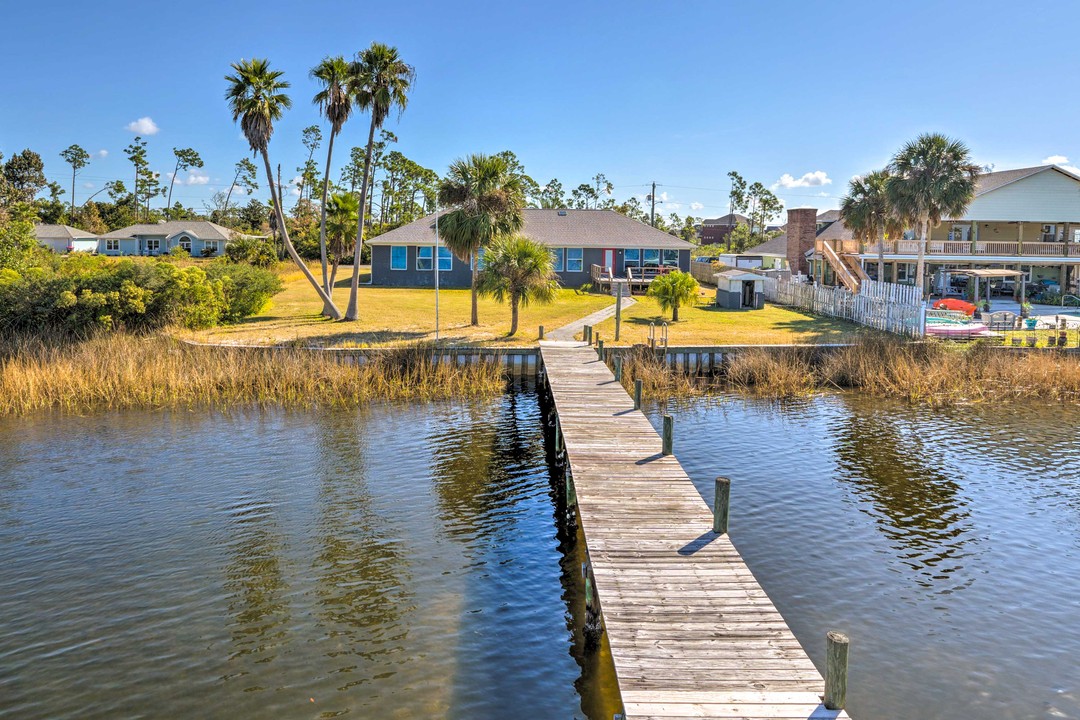 Panama City Beach Vacation Rentals