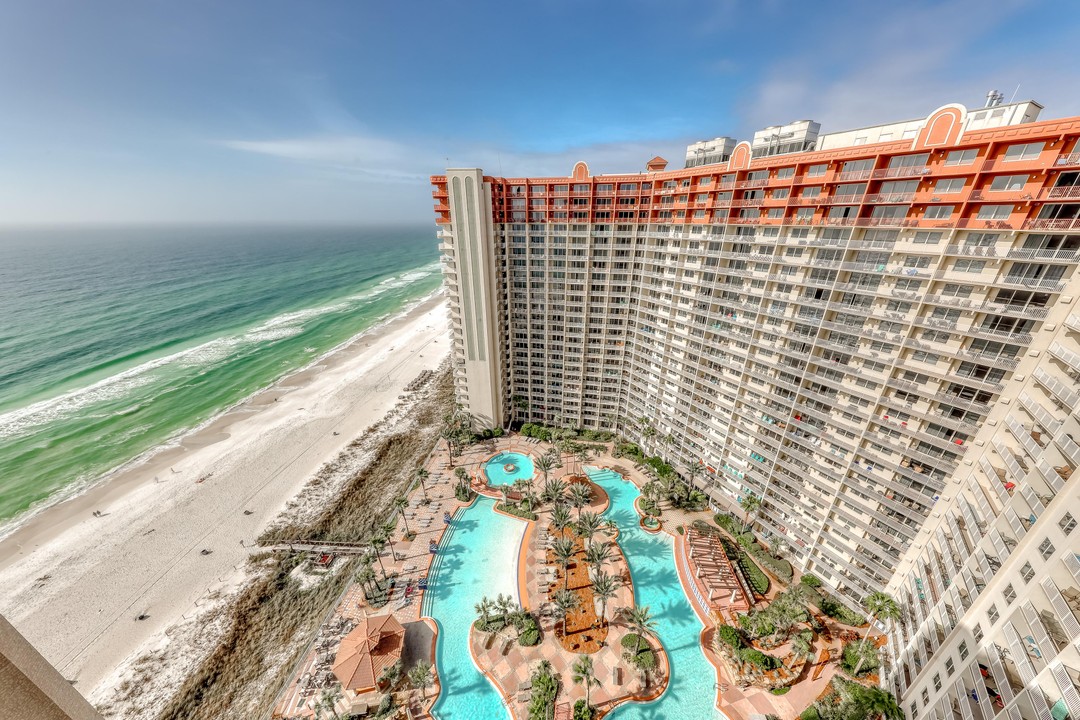 Panama City Beach Condos