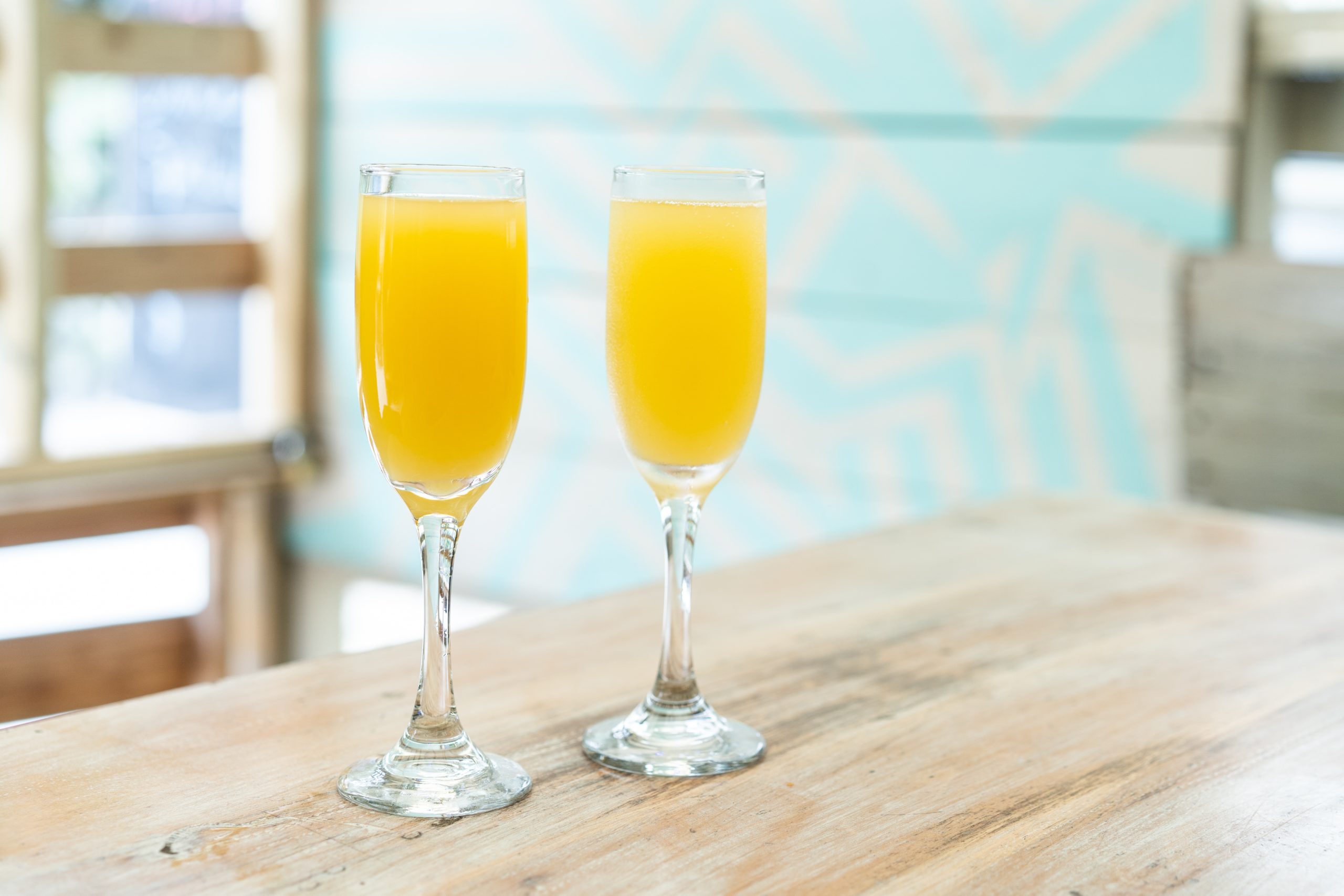 Bubbles Galore: 5 Top Spots for Bottomless Mimosas in Pensacola