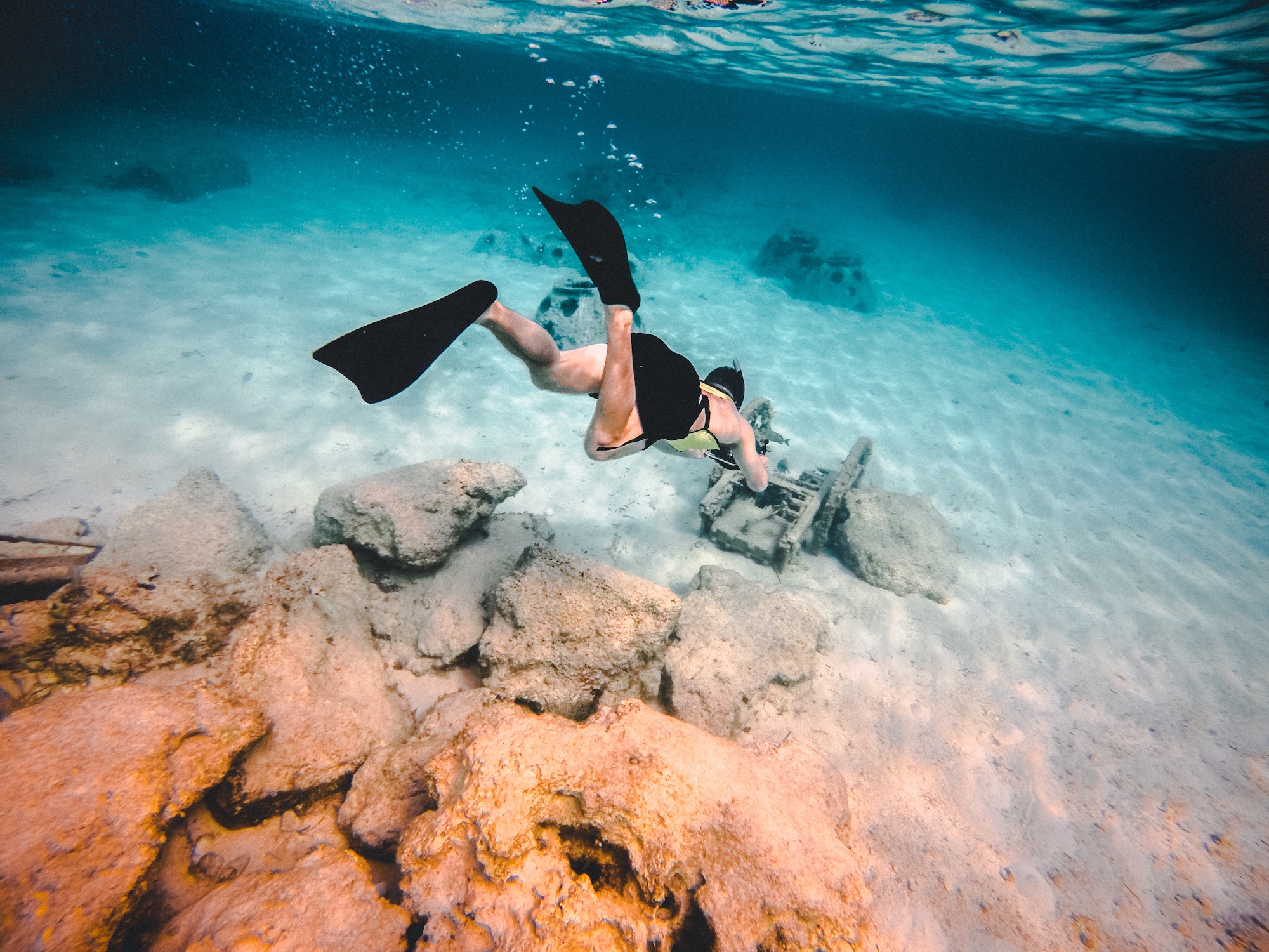 Dive Into Paradise: The 7 Best Snorkeling Spots in Pensacola, FL