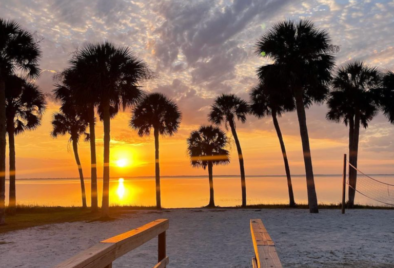 6 Best RV Parks in Cape San Blas, FL