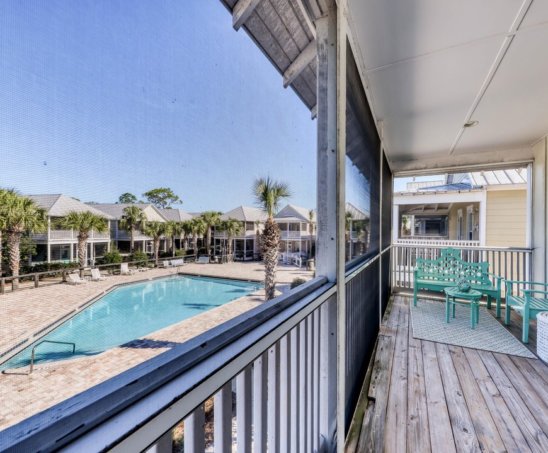 7 Pet-Friendly Vacation Rentals in Cape San Blas