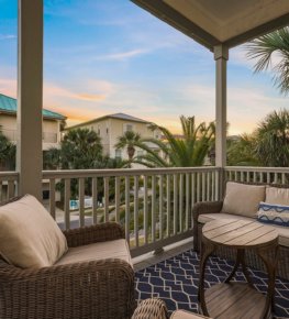 8 Amazing Beach Rentals in Fort Walton Beach, Florida