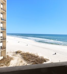 5 Beachfront Vacation Rentals in Panama City Beach