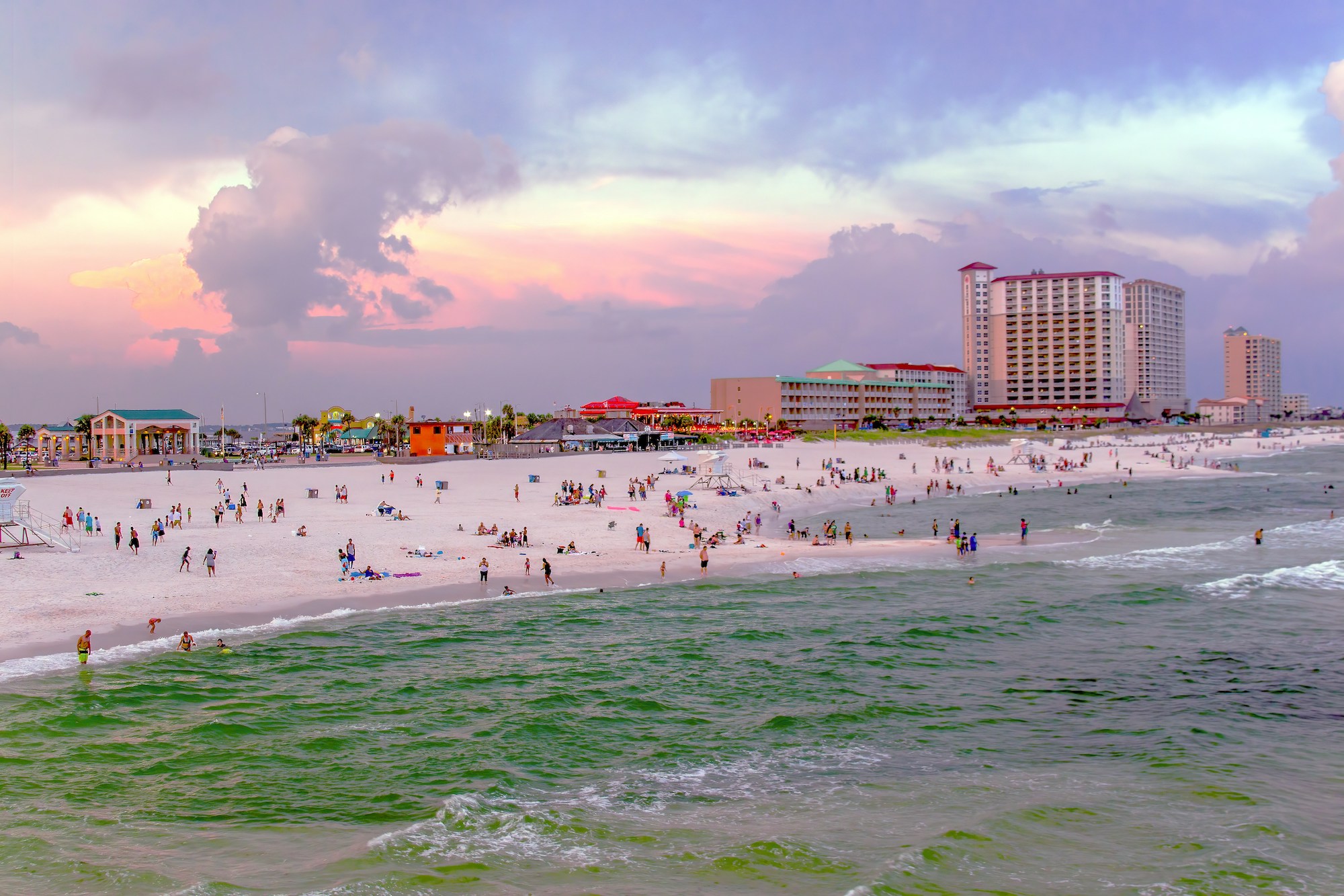 Top 10 Mistakes to Avoid When Visiting Pensacola, FL