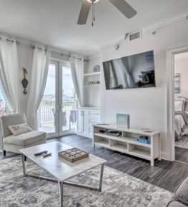 Affordable Last-Minute Vacation Rentals 