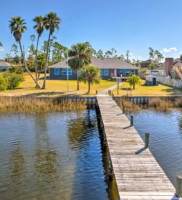 5 Incredibly Affordable PCB Vacation Rentals