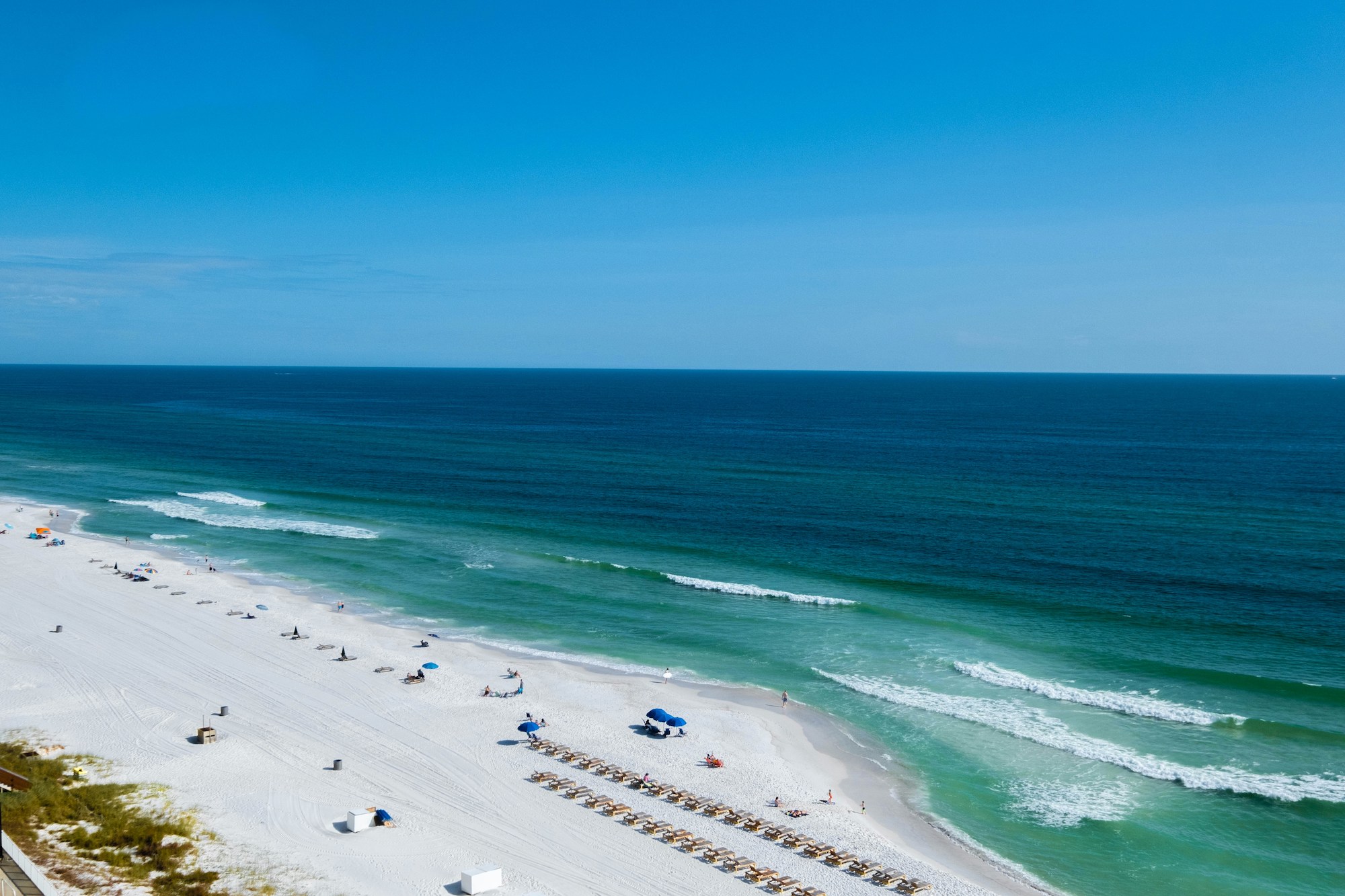 10 Facts We Bet You Didn’t Know About Panama City Beach