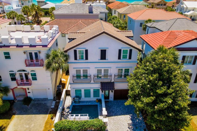 Amazing PetFriendly Rentals in Destin