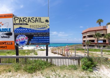 10 Unique & Fun Day Trips From PCB